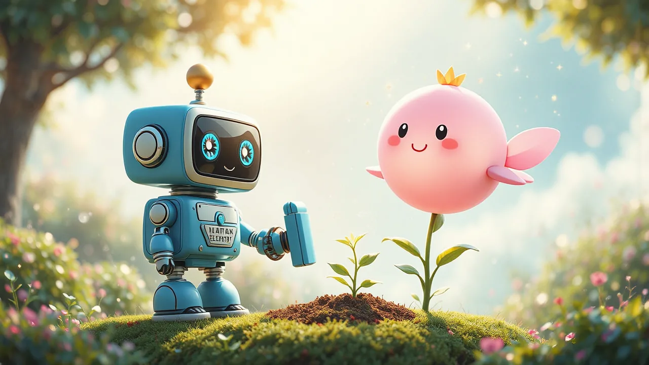 Perché i cervi hanno le corna? 🦌