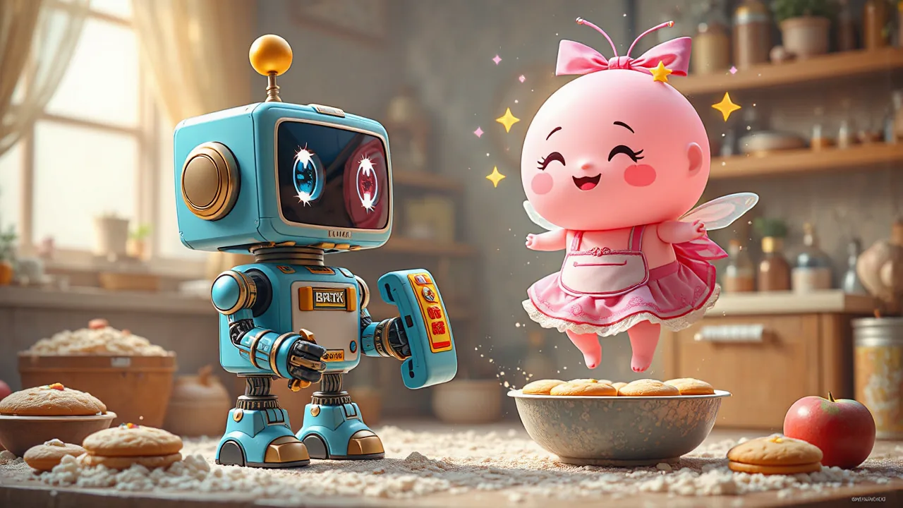 Dlaczego papugi mają takie kolory? 🦜